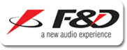 F&D logo