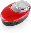 Specially designed sound