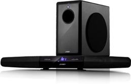 Specially designed sound