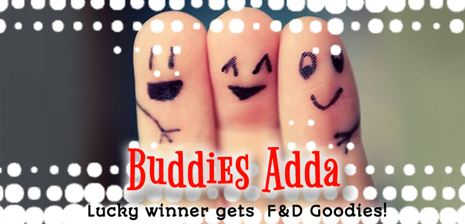 Contests - Buddies Adda