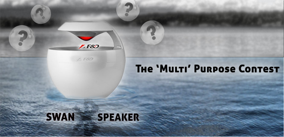 Contests - The 'Multi' Purpose Contest